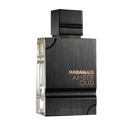 Al Haramain Amber Oud Private Edition unisex