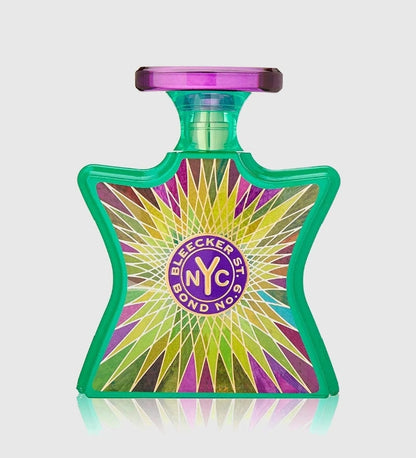 Bleecker Street Bond No 9 para Hombres y Mujeres